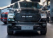 Dodge RAM 8