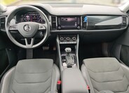 Škoda Kodiaq 9