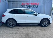 Porsche Cayenne 4