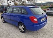 Škoda Fabia 5