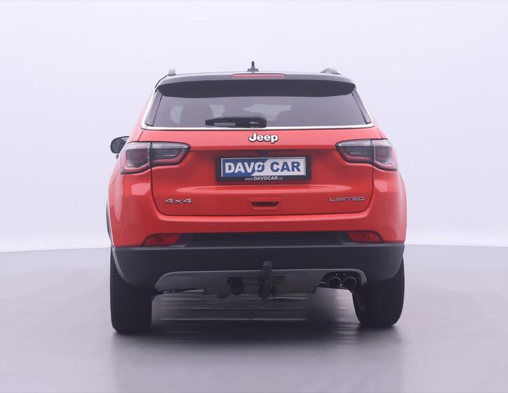 Jeep Compass 6