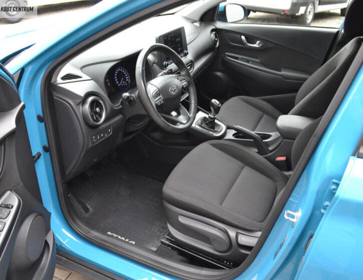 Hyundai Kona 17