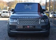 Land Rover Range Rover 2