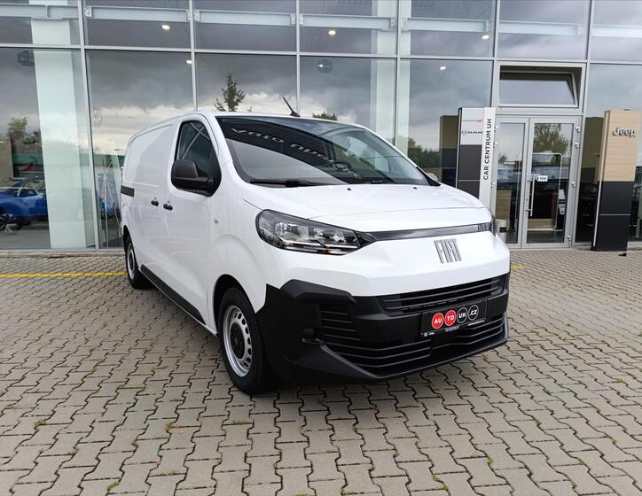 Fiat Scudo 1