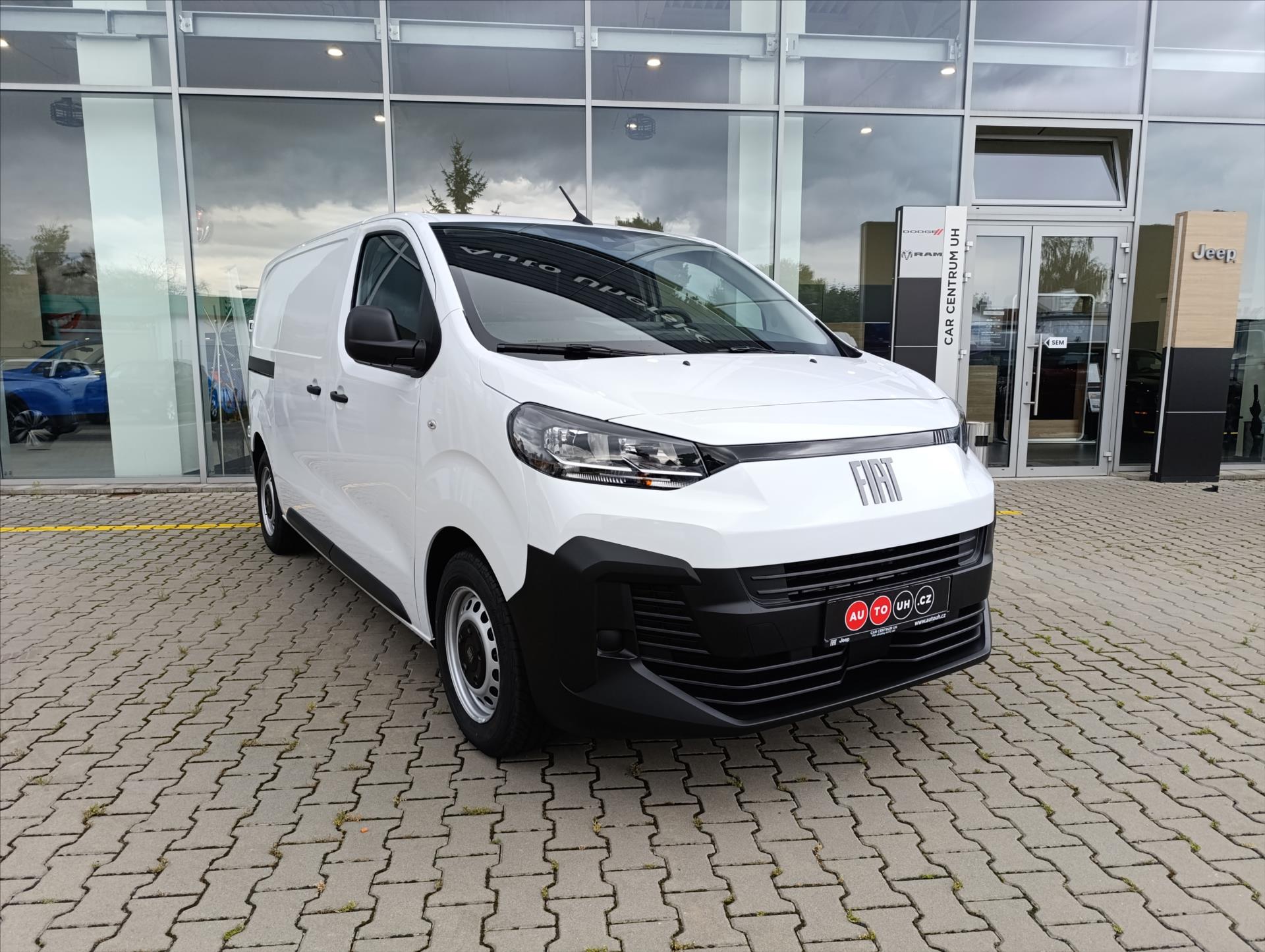Fiat Scudo
