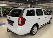 Dacia Logan 7