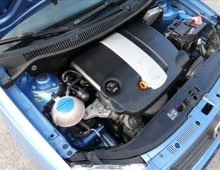 Volkswagen Polo 32