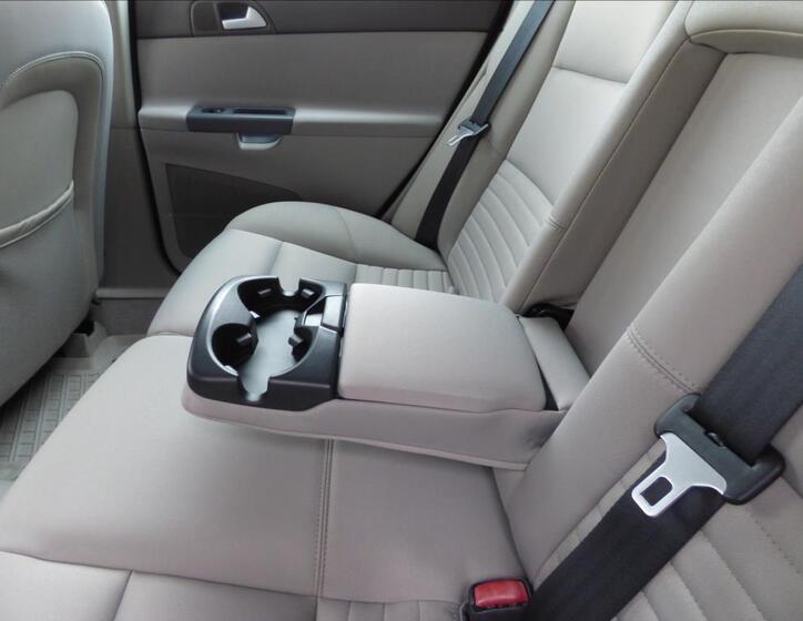 Volvo V50 29