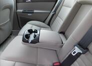 Volvo V50 29