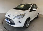 Ford Ka 3
