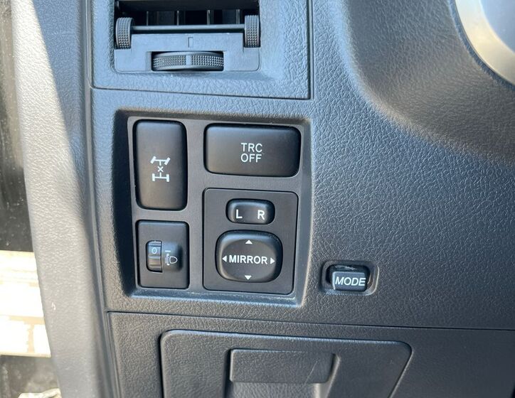 Daihatsu Terios 11