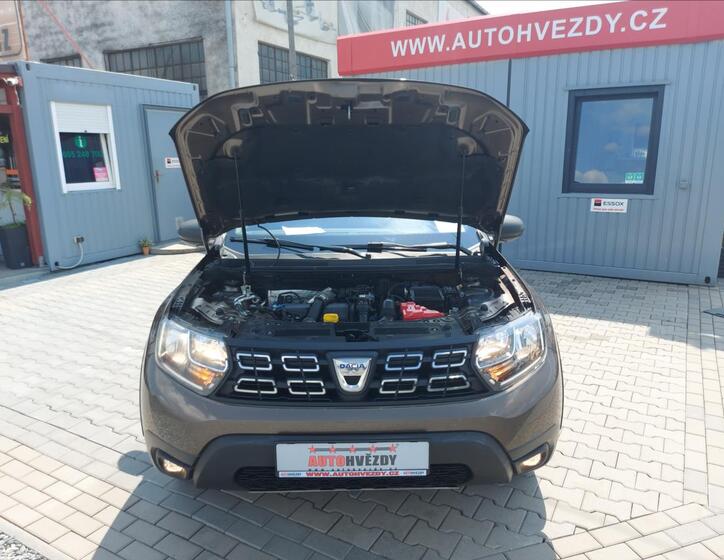 Dacia Duster 39