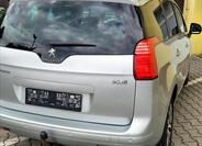 Peugeot 5008 11