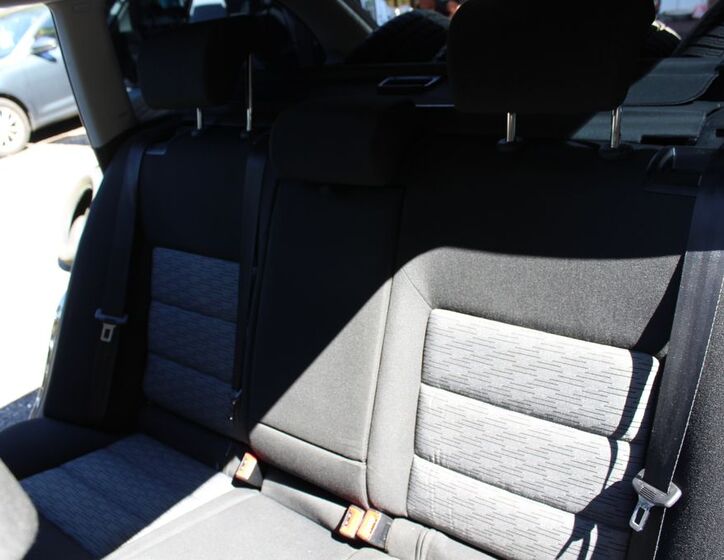 Škoda Octavia 13
