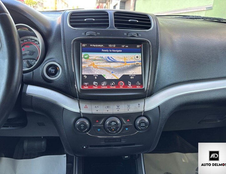 Fiat Freemont 34