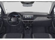 Škoda Kamiq 4