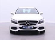 Mercedes-Benz Třídy C 2