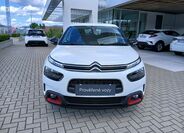 Citroën C4 Cactus 9