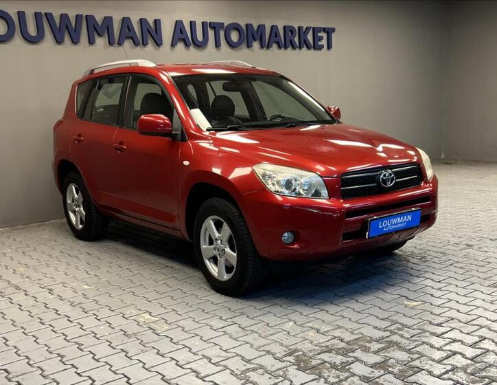 Toyota RAV4 11