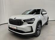 Škoda Kodiaq 1
