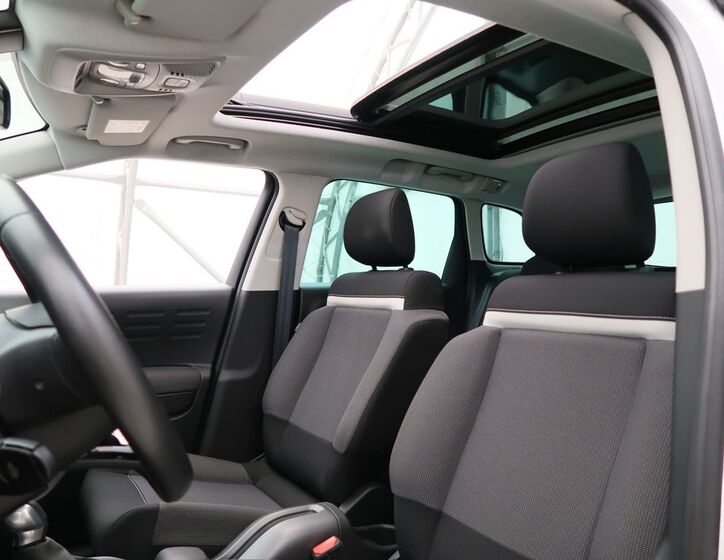 Citroën C3 Aircross 14