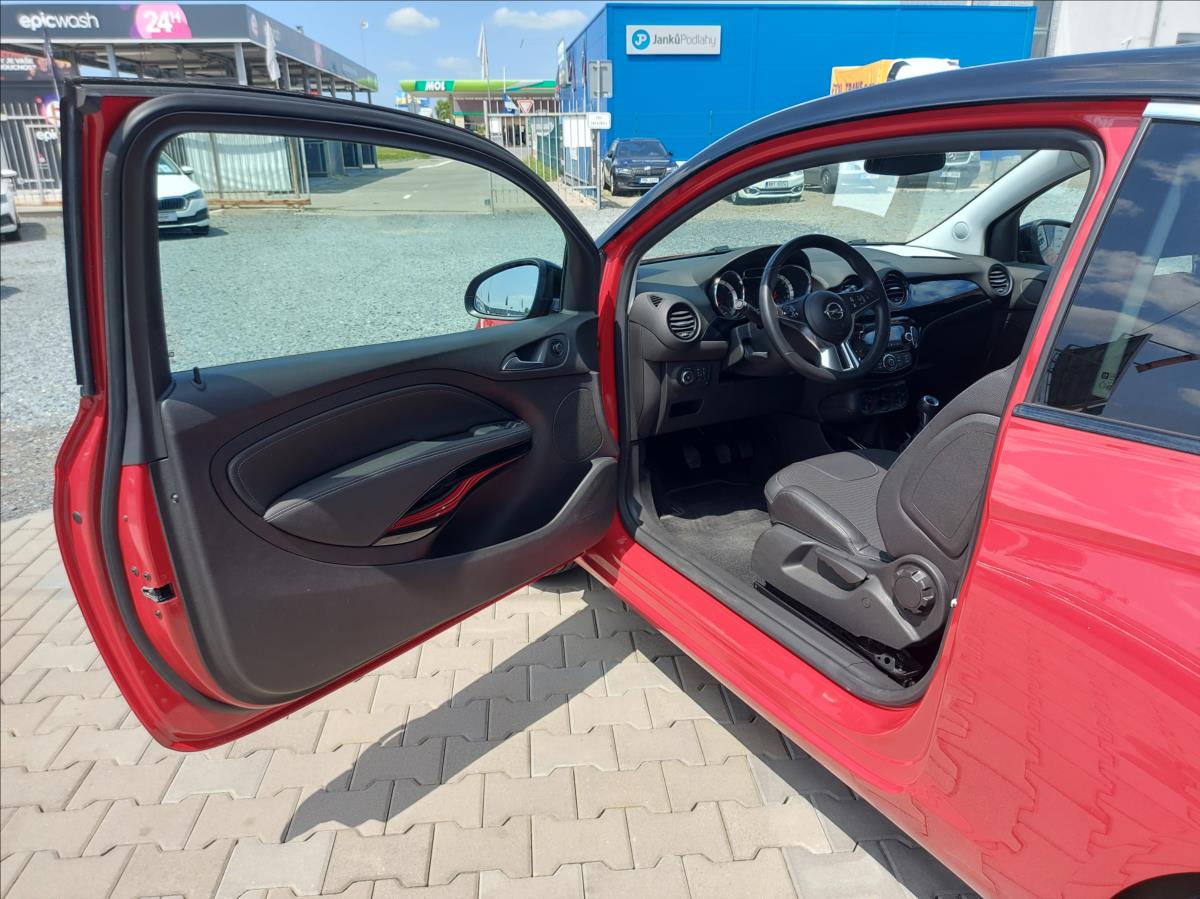 Opel Adam