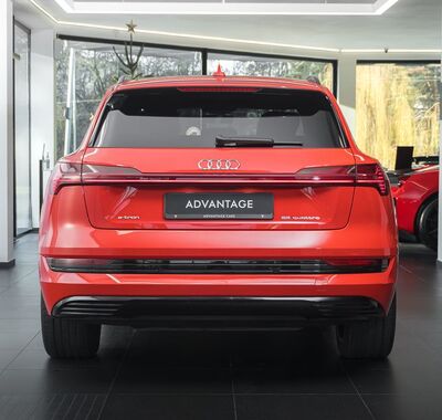 Audi e-tron 3