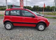 Fiat Panda 3