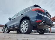 Porsche Cayenne 62
