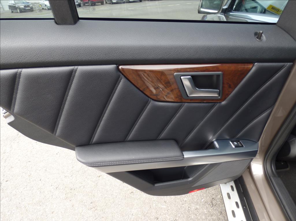 Mercedes-Benz GLK