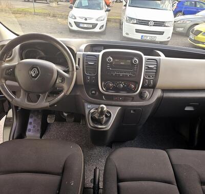 Renault Trafic 28