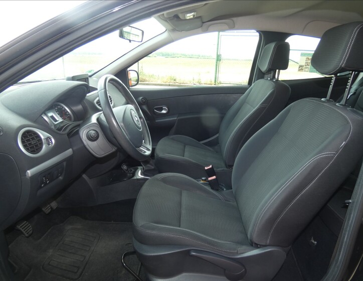 Renault Clio 8