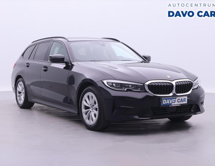 BMW Řada 3 1