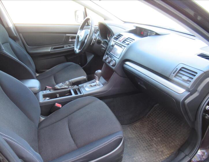 Subaru XV 24
