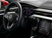 Volkswagen Arteon 16