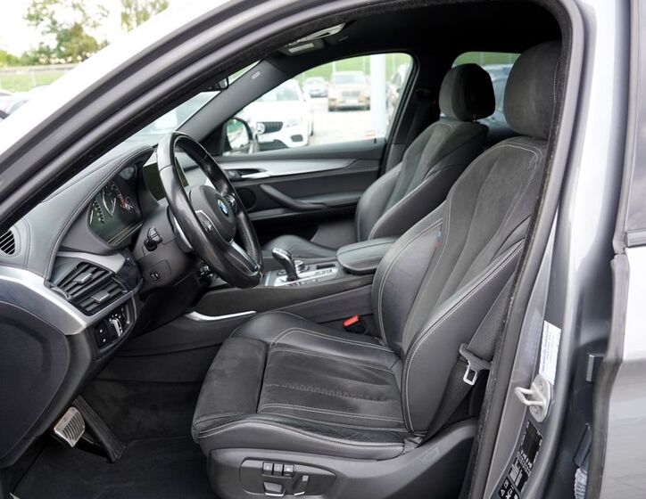 BMW X6 16