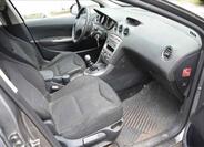 Peugeot 308 27