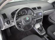 Škoda Octavia 9