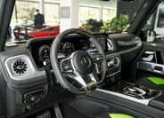 Mercedes-Benz Třídy G 5