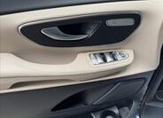 Mercedes-Benz Třídy V 4