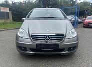 Mercedes-Benz Třídy A 15