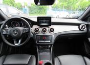 Mercedes-Benz CLA 11