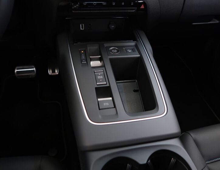 Citroën C5 Aircross 19