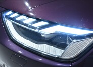 Audi A4 5