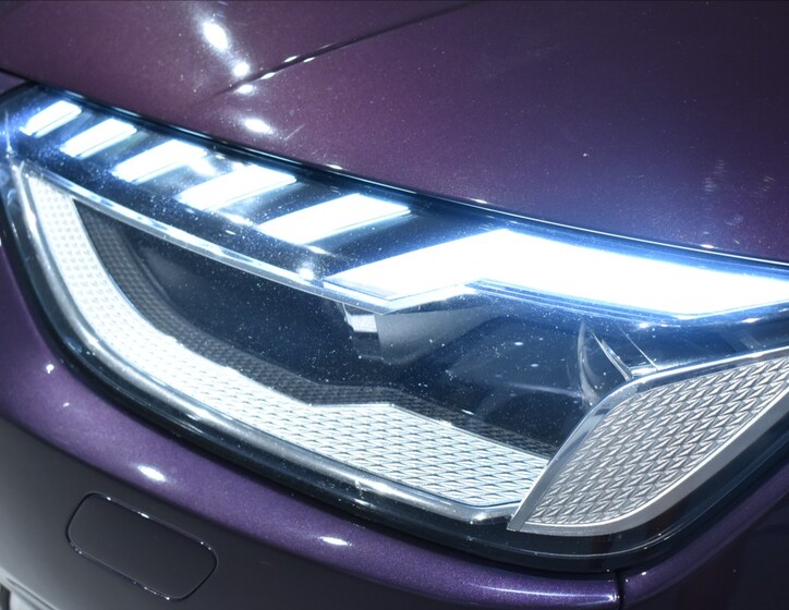 Audi A4 5