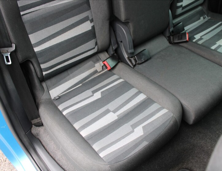 Škoda Roomster 19