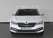Škoda Superb 2