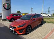 KIA ProCeed 1