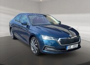 Škoda Octavia 1