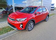 KIA Stonic 4